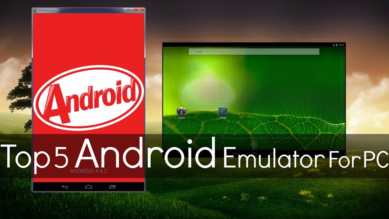 Amiduos android emulator for pc free download