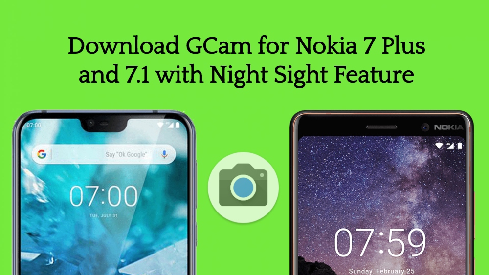 Google camera app download for android 7.1.2 windows 10