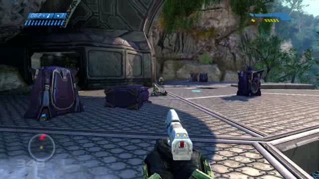 Halo combat evolved free download for android games