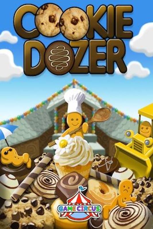 Download cookie dozer for android free